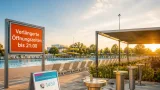 Wien erweitert Bäderzeiten und stellt Kühlangebote bei Hitzewelle bereit