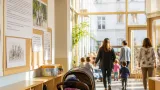 Wien sichert Ganztagesplätze im Kindergarten auch bei Karenz und Jobverlust