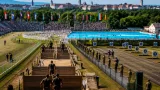 Wiener Neustadt richtet zum siebenten Mal die Militärische Fünfkampf-WM aus