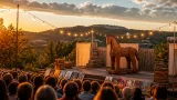 Wildoner Schlossbergbühne zeigt im Juli eine „steirische Odyssee“