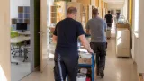 Wimmer Gymnasium modernisiert Räume – Kollegium trug großen Teil der Arbeiten