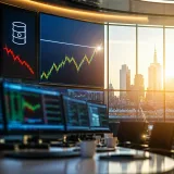 Dax durch Entspannungssignale erstmals über 26.000 Punkten
