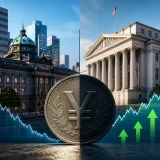 Japan und USA greifen gemeinsam ein, um den rasant fallenden Yen zu stabilisieren