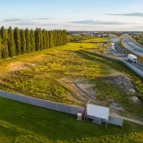 Großes Rechenzentrum in Nickelsdorf in Planung — Unsicherheit über Umfang und Zeitpunkt