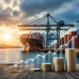 Deutschlands Wirtschaft wächst trotz geopolitischer Belastungen — BIP steigt um 0,2 Prozent