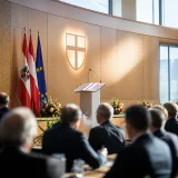 Neue Präsidentin der WK Wien: Kriz-Zwittkovits angetreten – WKÖ will Reformen gemeinsam vorantreiben