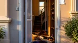 Wohnung in Klagenfurt-Land ausgeraubt: Tresor und Wertgegenstände gestohlen