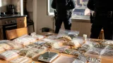 Wolfsberg: 30-Jähriger nach sichergestellten Drogen der Staatsanwaltschaft angezeigt