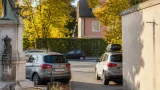 Wolfsberg: Forderung nach Verkehrsspiegel an gefährlicher Ausfahrt beim Friedhof