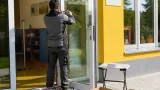 Wolfsberg investiert 33.500 Euro: Elektronische Schließsysteme für alle Volksschulen