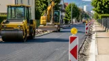 Wolfsberg investiert knapp eine Million Euro in Straßensanierung 2026