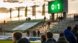 WSC gewinnt in Mattersburg: Dornbacher setzen sich auswärts mit 1:0 durch