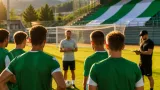 WSG Tirol startet in achte Bundesliga-Saison: Semlic setzt auf Entwicklung und Erfahrung