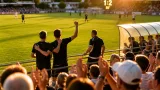 WSG Tirol verliert knapp gegen FK Polissja Schytomyr – Vorbereitung in Schwaz endet mit 1:2