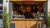 Würstelboutique kehrt nach Herzogenburg zurück: Neuer Mittags-Treff in St. Pöltner Straße