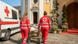 Wunschmobil ermöglicht Teilnahme an goldener Hochzeit – Letzter Herzenswunsch erfüllt