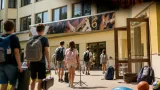Youngstars MusicCamp: 40 Kinder erlebten erste musikalische Ferienwoche in Andorf