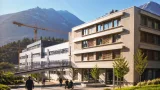 Zams erhält 44 neue Pflegeplätze: Stärkung der Versorgung im Tiroler Oberland