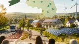 Zehn Gemeinden, 20 Jahre Zusammenarbeit: Kleinregion 10vorWien zieht Bilanz