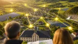 Zehn Gemeinden gründen Energiegemeinschaft: Region Liezen startet lokale Stromversorgung