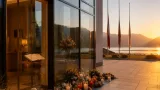 Zell am See verabschiedet Hotel-Legende Gisela Holleis