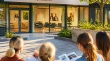 Zentrum für Ausbildungsmanagement zieht in größere Räume: Mehr Platz für Frauenberatung in Leibnitz