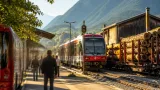 Zillertalbahn zieht positive Jahresbilanz: Öffentliche Investitionen sichern Betrieb und Sicherheit
