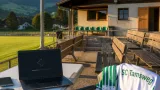 Zugangsproblem auf oefb.at erschwert Abruf von Spielinfos für SC Tamsweg-Fans