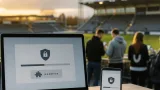 Zugriff auf Spielinfo von Bleiburg–ATSV Wolfsberg auf oefb.at durch Schutzseite blockiert