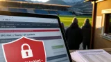 Zugriffsproblem: Spielmeldung zu SV Landeck auf offizieller Seite nicht abrufbar