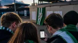 Zugriffssperre verunsichert Fans: FC Lustenau-Informationen derzeit online schwer erreichbar