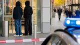 Zwei 17‑Jährige nach Verfolgung und Drohungen in Eisenstadt ausgeforscht