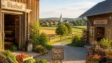 Zwei Eferdinger Betriebe unter Österreichs Top‑102 Lebensmittelproduzenten