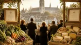 Zwei Eferdinger Betriebe zu Österreichs besten Lebensmittelproduzenten gekürt