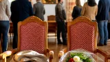 Zwei langjährige Mitarbeiter der Stadtgemeinde Horn treten in den Ruhestand