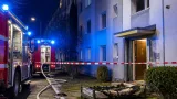 Zwei Wohnungsbrände in Klagenfurt in kurzer Folge – Ermittlungen laufen