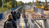 Zweigleisiger Ausbau bis 2036: Was sich für Herzogenburg und Stationen entlang der Strecke ändert