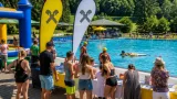 ZwettlBad rückt Wassersicherheit in den Mittelpunkt: Welttag gegen Ertrinken mit Programm