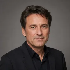 Andreas Egger