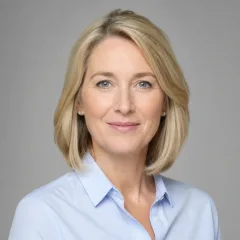 Claudia Binder