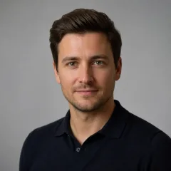 Elias Berger