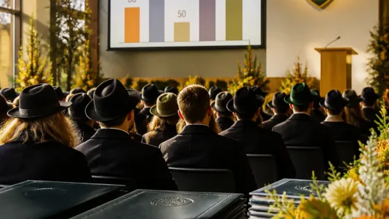 68 Maturantinnen und Maturanten: BG/BORG Deutschlandsberg zieht Bilanz des Jahrgangs 2026