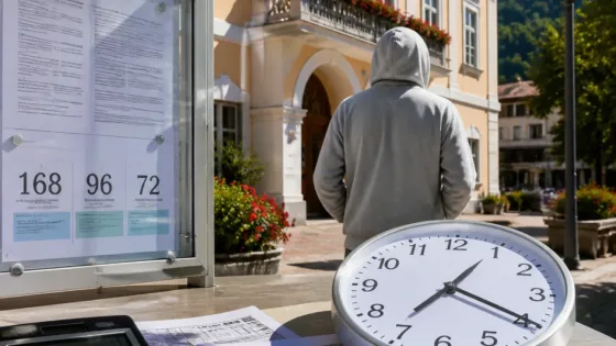 Bad Ischl: Leserbrief zur Kinderbetreuung wirft Fragen zu Anerkennung und Stundenbilanz auf