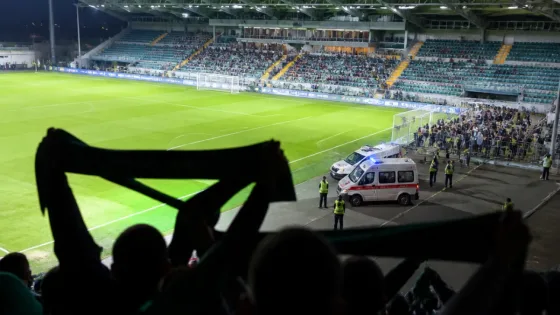 Cup-Duell: Deutschlandsberg empfängt LASK im Koralmstadion (2. Runde)