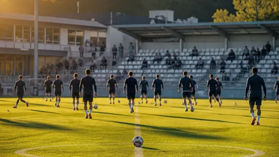Gebietsliga-Auftakt: Union Gratwein‑Straßengel gastiert in Weinitzen
