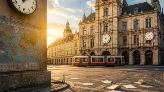 Chronobiologe Satchin Panda: Warum die Zeitumstellung gesundheitlich und wirtschaftlich wirkt