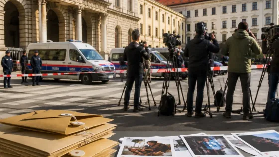 Massive Drohpostings nach Freispruch: Innsbrucker Gerichte geben Anzeigen an Staatsanwaltschaft weiter