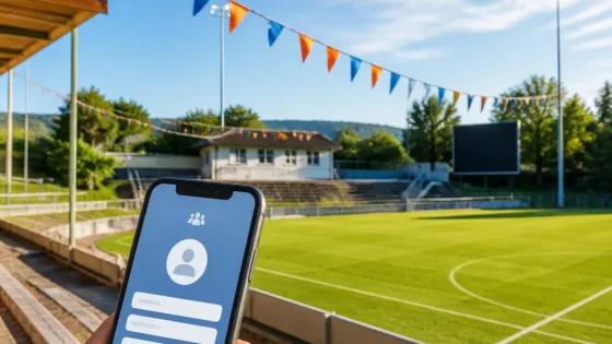 Neulengbach gegen Altlengbach: Lokalduell am 28. März – Live-Ticker noch unbesetzt