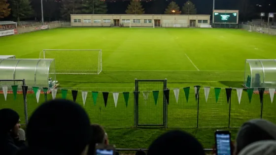 Perchtoldsdorf: USC empfängt Göttlesbrunn-Arbesthal in der 1. Klasse Ost
