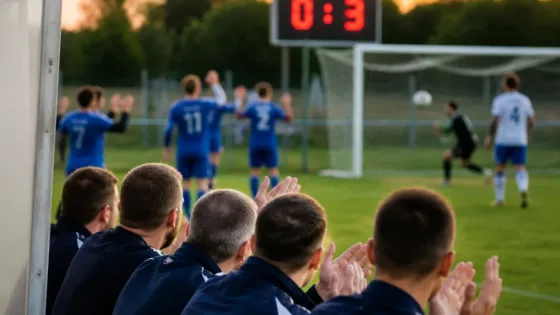 SCO setzt Erfolgsserie fort: 3:0-Auswärtssieg in Lackenbach